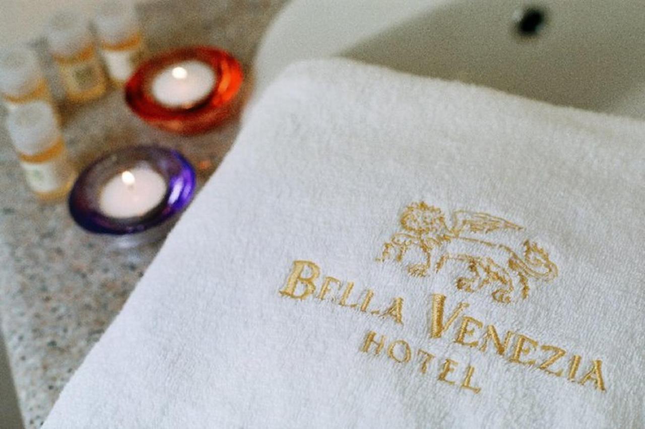 Bella Venezia Hotell Corfu  Exteriör bild